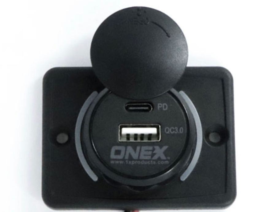 Black Range Razor Rv Accessories Craigieburn