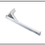 Thumbnail: 300mm Folding Shelf Bracket – (FSB-300)