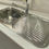 Thumbnail: Caravan Stainless Steel Large Square Sink 780×480