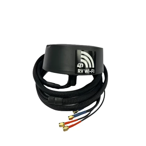 RV WiFi Antenna | Version 1