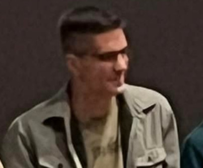 Coach Chandler