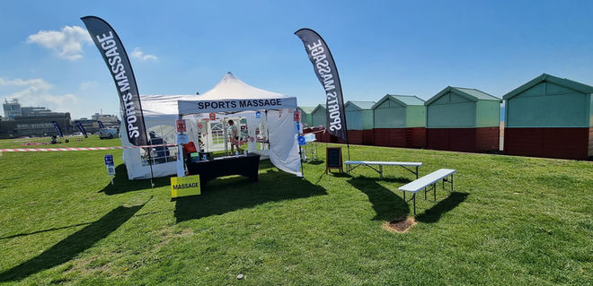 Sports Massage