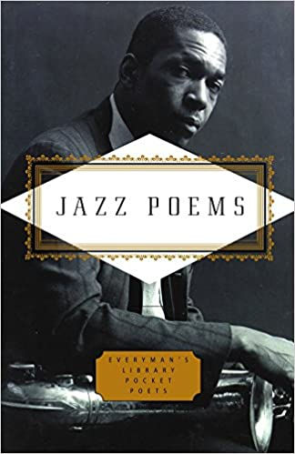 "Jazz Poems" book