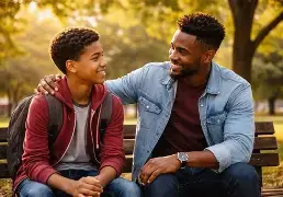One Caring Adult: A Powerful Tool in Youth Substance Use Prevention