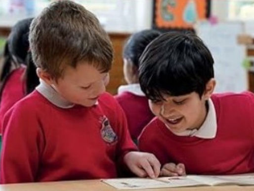 You've Got Everything Now