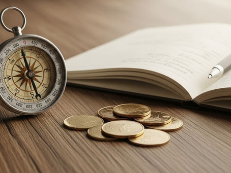 5 Dicas Práticas para Empreender com Pouco Dinheiro (E Muita Vontade de Mudar)