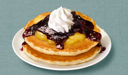 VIB Heritage Lemon BlueBer PS