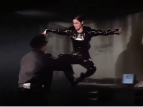 Slow-Motion im Film
