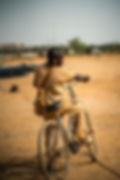 Ouaga | Beyond Walls | Saype-9