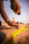 Ouaga | Beyond Walls | Saype-2