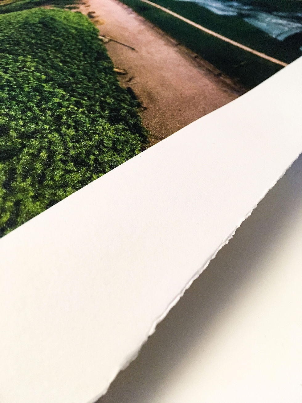 Miniature : Lithographie Beyond Walls - Paris 2019