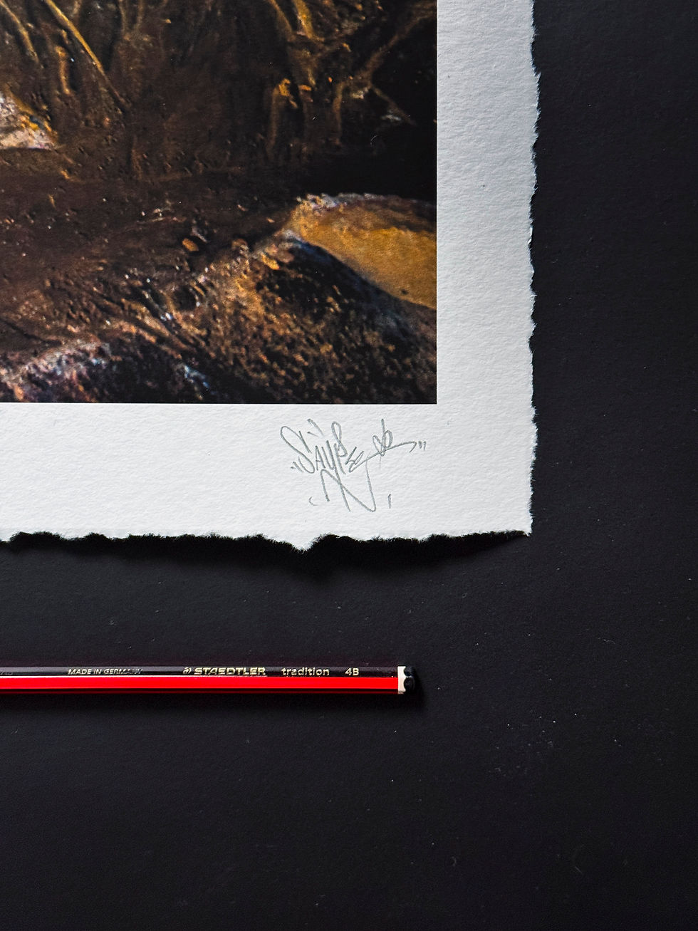Thumbnail: His bright dream | KENYA