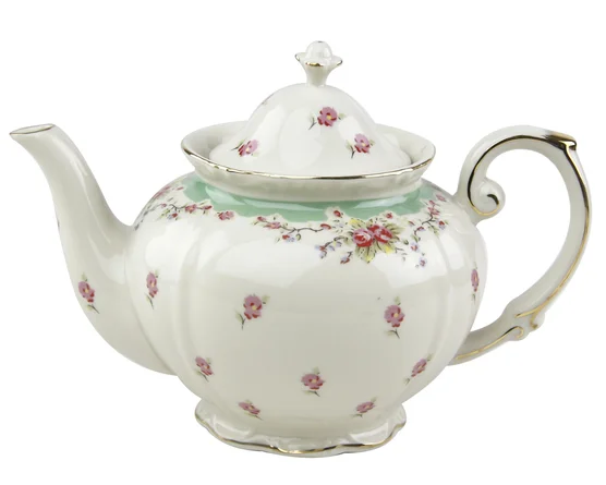 Hope High Tea