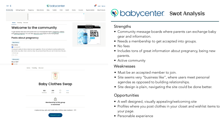 BabyCenter