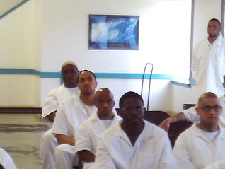 REMAKE PRISONERS MINDS