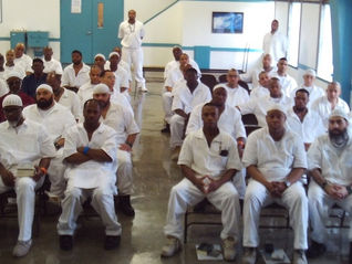 REMAKE PRISONERS MINDS