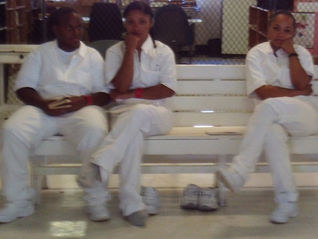REMAKE PRISONERS MINDS