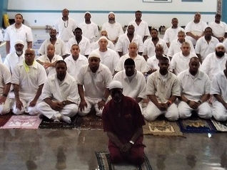 Taleem Service Salat Time