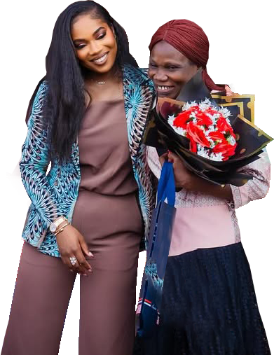 Prada Uzodimma launching #DearTeacher campaign