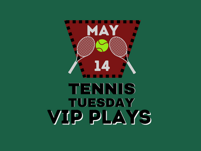 Tennis Picks 5/14