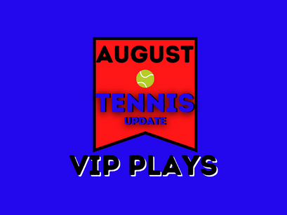 Tennis Update