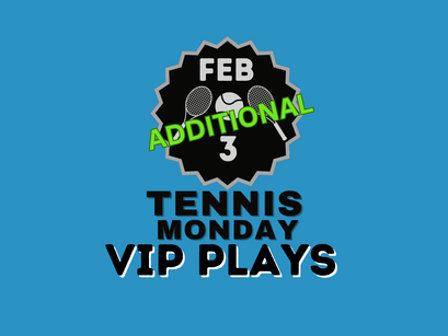 Tennis Picks 2/3 (2)