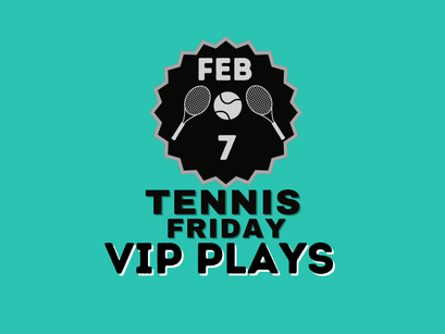 Tennis Picks 2/7
