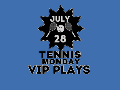 Tennis Picks 7/28