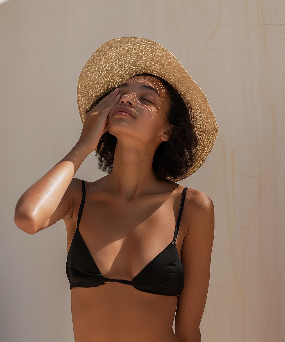 The Beauty of a Life That Lets You Exhale