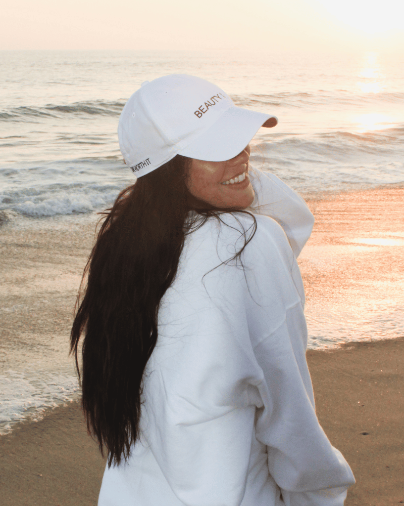 Thumbnail: Crew Neck Sweatshirt