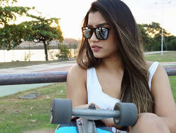 Ensaio fotográfico com Ana Samorini, agradecemos a confiaça! amamos muito o resultado!! Foto por_ _m