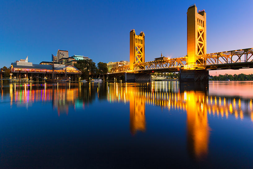 Forbes Names Sacramento the Best Place to Retire in California