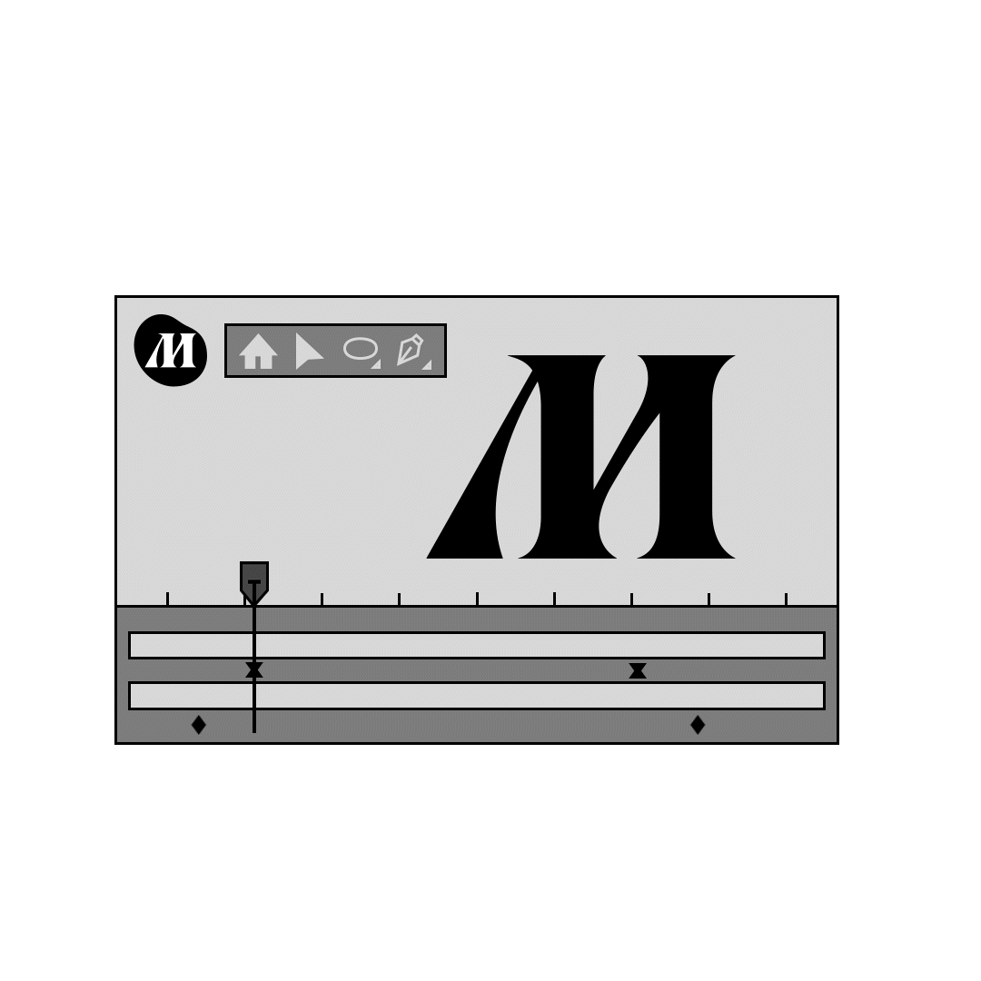 Animation gif Mova Motion Studio