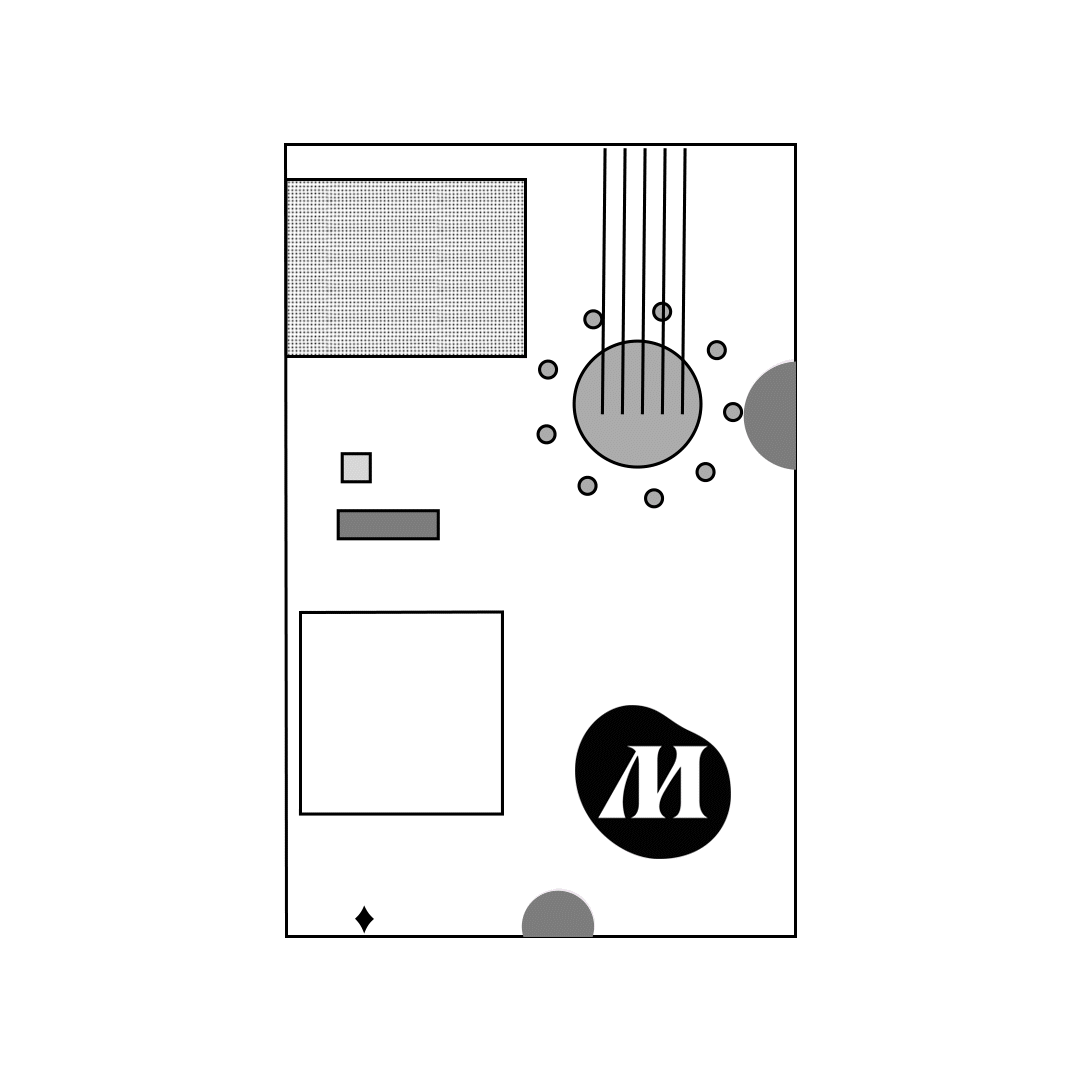 Art Direction gif Mova Motion Studio