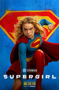 SUPERGIRL