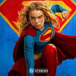 SUPERGIRL