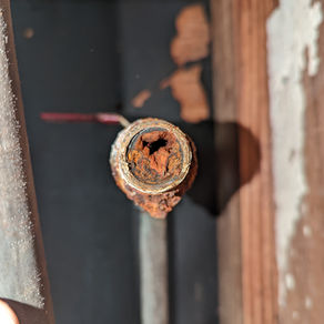 Top 5 Signs It's Time to Replace Your Plumbing Instead of Repairing It