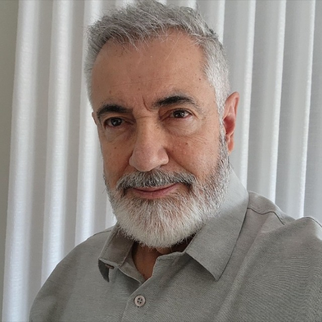 Foto do escritor: Manoel Condado Jr.