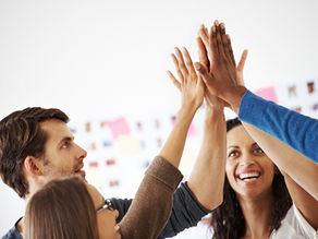 6 maneiras de motivar funcionários (e sem gastar muito!)