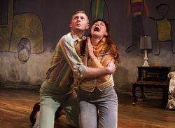 BABY WITH THE BATHWATER 2015