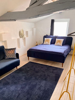 Chambre 3 (4 couchages)