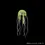Miniatura: Medusa Jelly Fish Grande