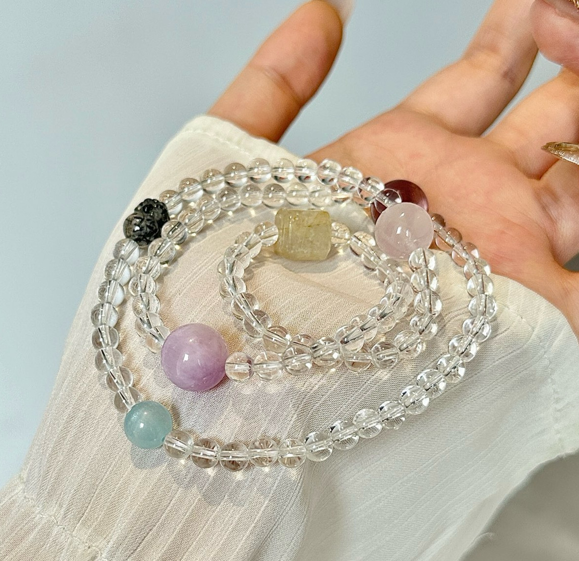 Five Elements Harmony