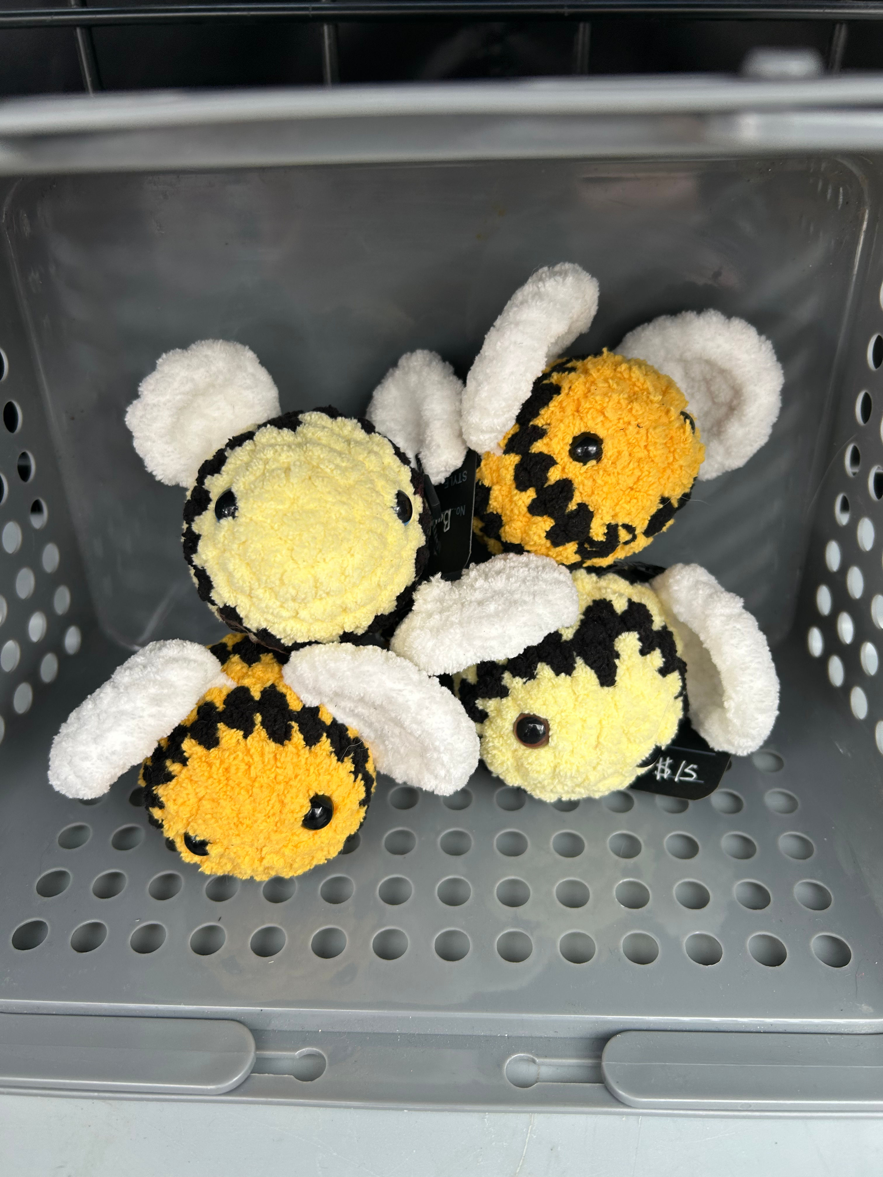 Bumble Bee
