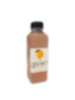 Golden Peach Squeeze