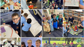 A super start to Y1...