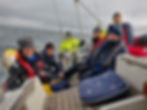 Community Sailing