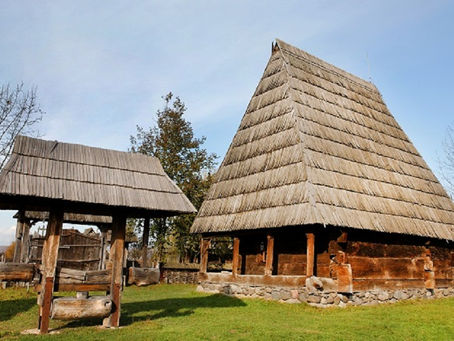 Top Muzee și Obiective Culturale de Vizitat cu Rulota în Nord-Vestul României