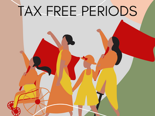 Menstrual Math: How expensive are periods in Nepal?