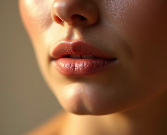 Preenchimento labial